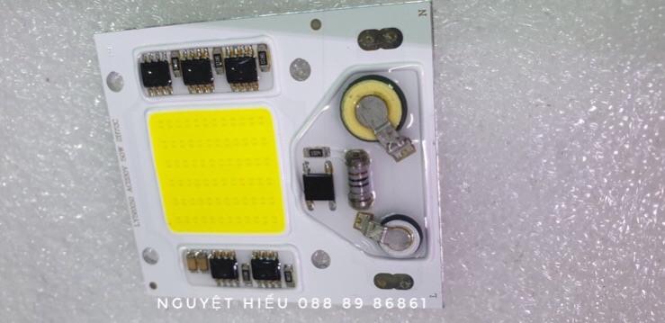 Nhân chip led 220V-50W