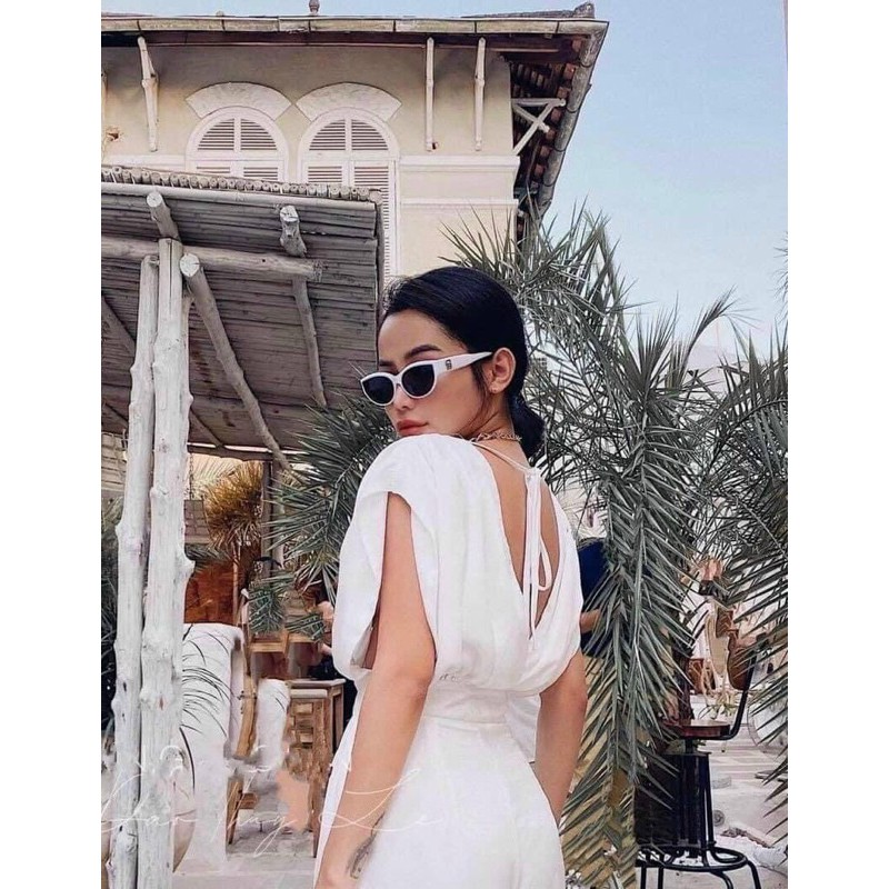 Mắt kính balen