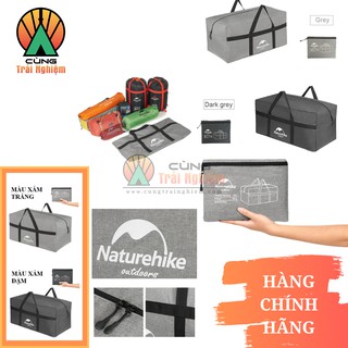 TÚI DÃ NGOẠI NATUREHIKE NH17S021-M/L