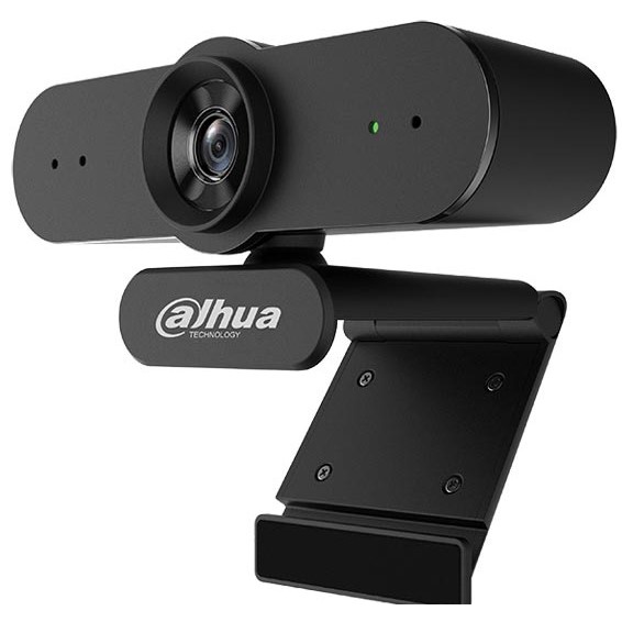 WEBCAM MÁY TÍNH DAHUA UC320 Full HD 1080P tích hợp mic chuyên dụng cho Livestream, Học và làm việc Online