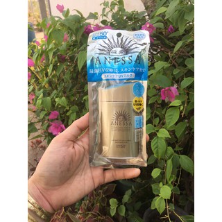 Kem chống nắng nhật 50ml