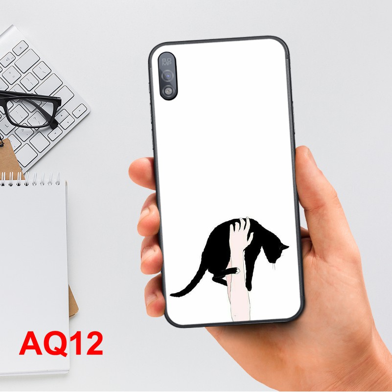 ỐP LƯNG VSMART BEE - VSMART BEE 3 DẺO SIÊU ĐẸP BỀN - CHẤT LƯỢNG CAO
