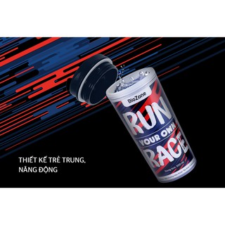 BÌNH GIỮ NHIỆT BIOZONE KB-WA500PB