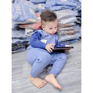 BỘ LEN BÉ TRAI HÀNG LOẠI 1