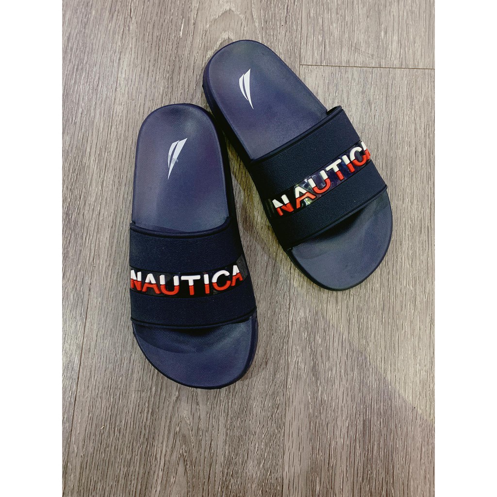 Sandal nautica màu 6 đến 11