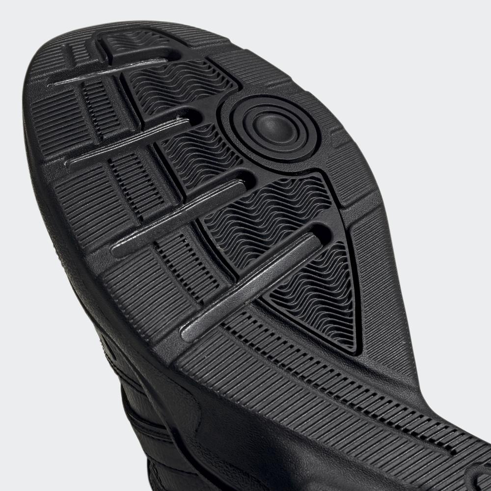 Giày adidas TRAINING Nam Strutter Shoes Màu đen EG2656