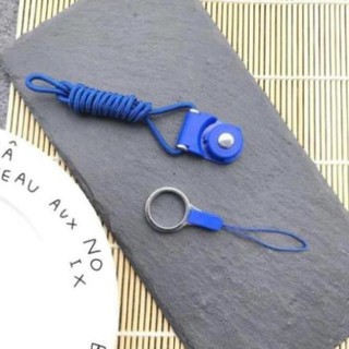 DÂY ĐEO ĐIỆN THOẠI SẮC MÀU