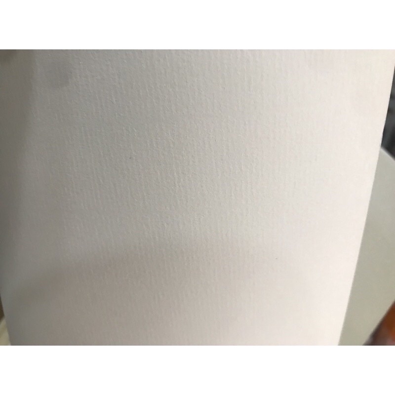 Giấy vẽ màu nước A1