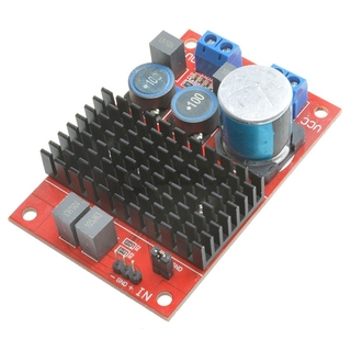 Bảng mạch khuếch đại âm thanh kỹ thuật số DC 12V-24V TPA3116 Mono 100W