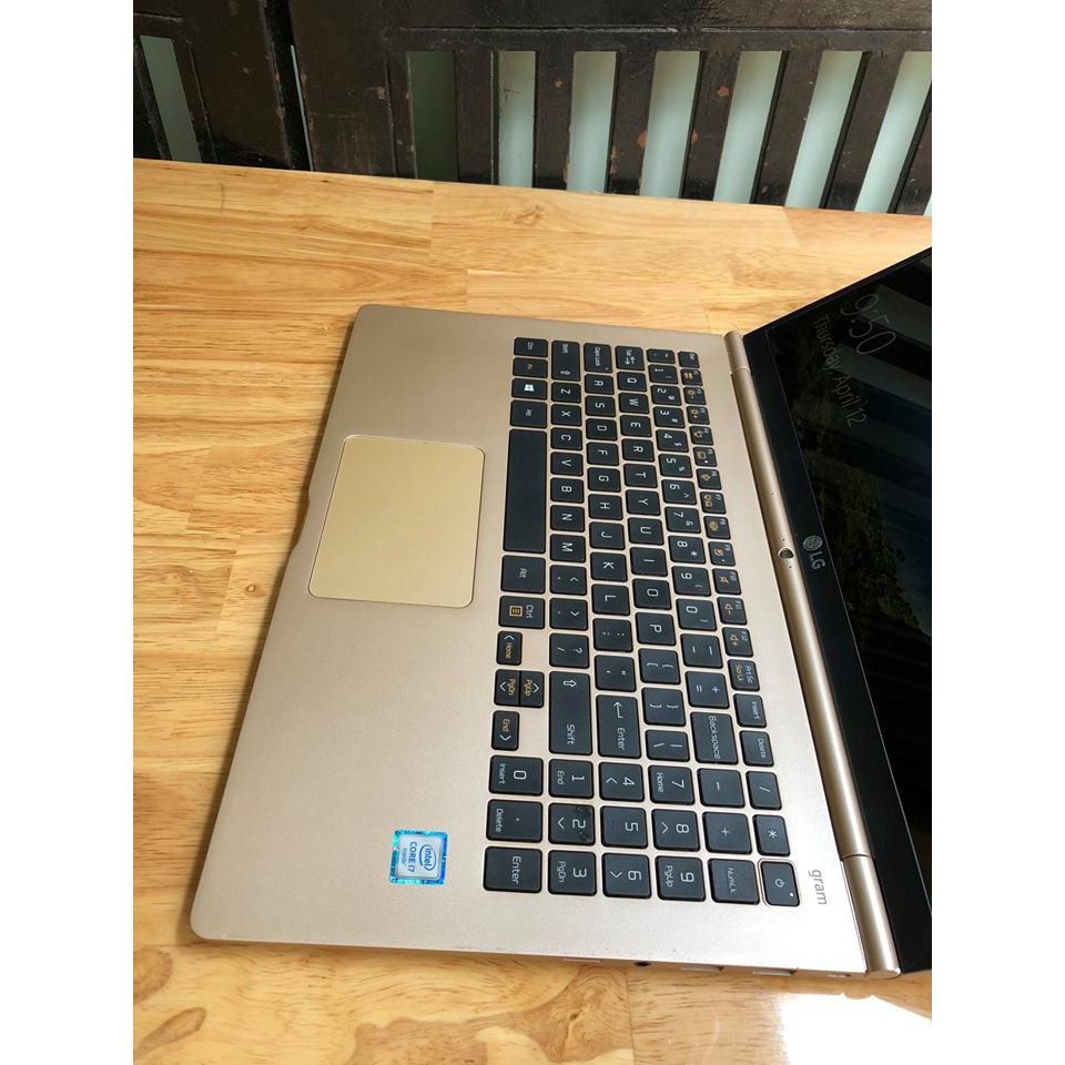 Laptop LG Gram 15Z960