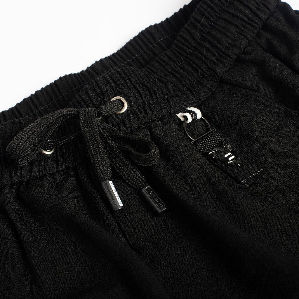 Quần short đũi nam Chando chất vãi đũi cao cấp thoáng mát thấm mồ hôi QDC01 | BigBuy360 - bigbuy360.vn