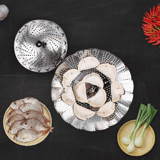 Vỉ hấp inox 304