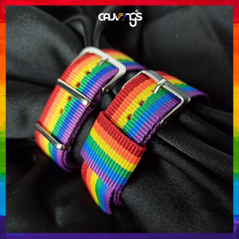 Hãy dành chút ít thời hạn nhằm coi tấm hình của Shop chúng tôi về các cái vòng đeo tay đẫy ý nghĩa sâu sắc và tình thương dành riêng cho xã hội LGBT.