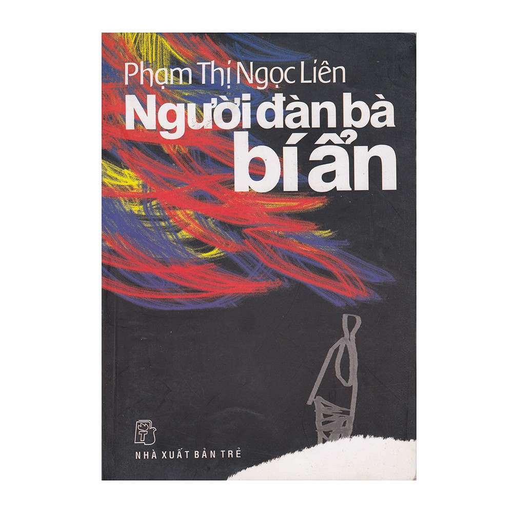 Sách - Người Đàn Bà Bí Ẩn - 8934974076766