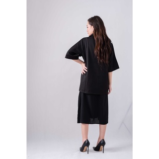 Áo blazer cộc tay nhiều màu