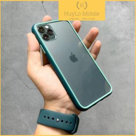 Ốp Likgus Sexy Series Chống Sock Cho iPhone 7/8 Plus - X/Xs/Xs Max - 11/11 Pro/11 Pro Max | BigBuy360 - bigbuy360.vn