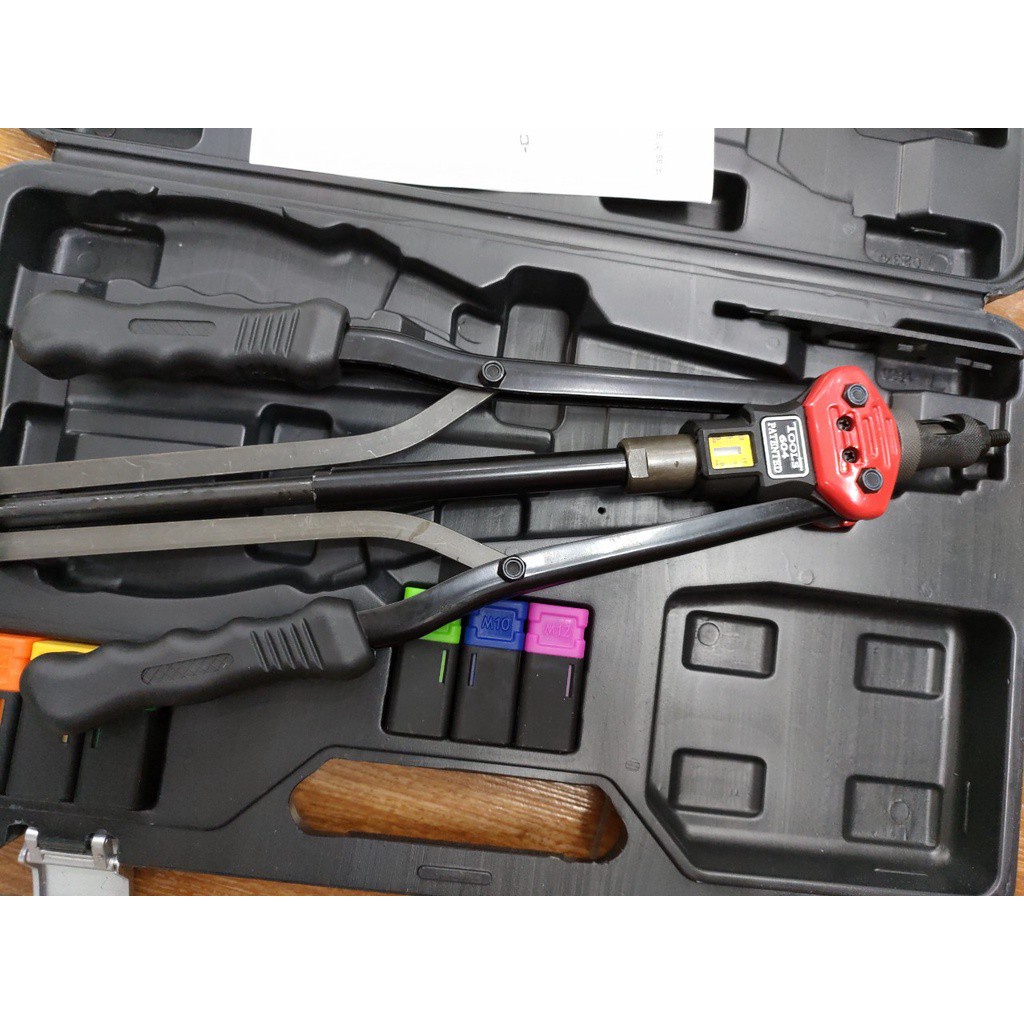 Kìm rút ốc tán PATENTED BT603, BT605,BT608,BT604