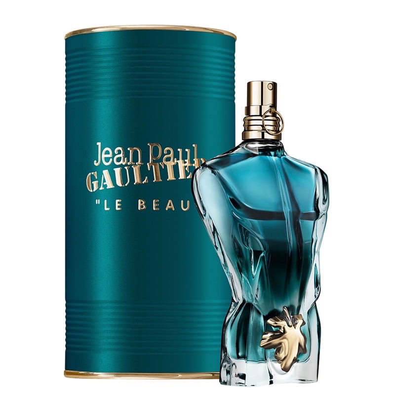 Mẫu thử Nước hoa Nam Jean Paul Gaultier Le Beau EDT 2ml/5ml/10ml
