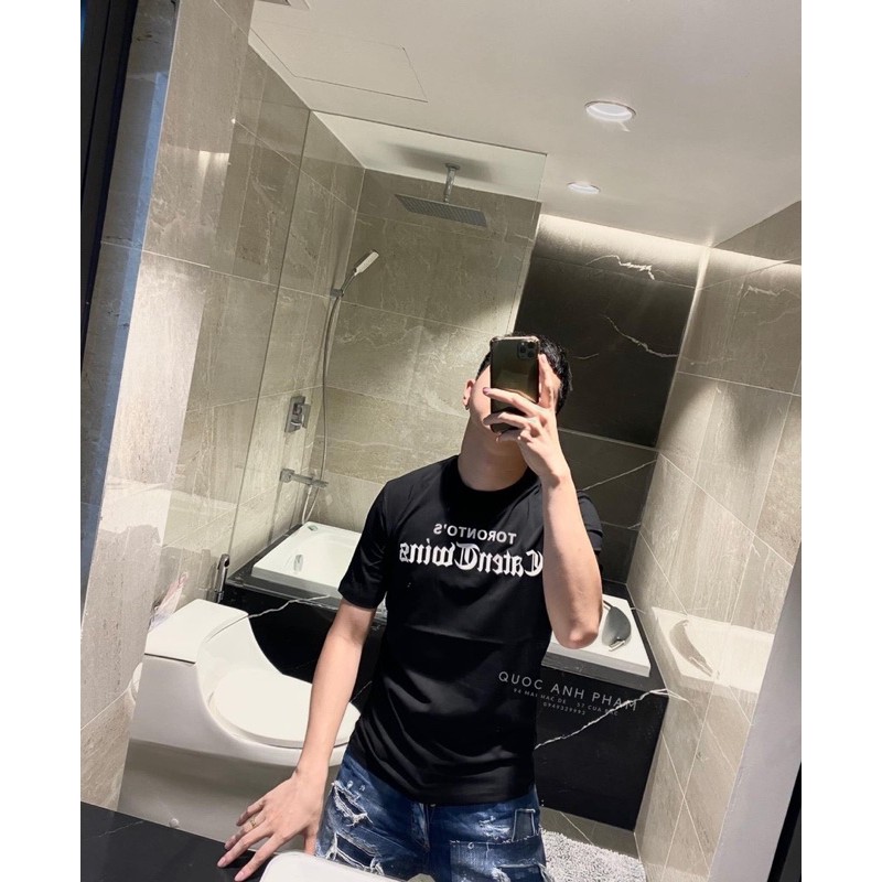 Áo phông nam, áo nam cộc tay hè TORO | BigBuy360 - bigbuy360.vn