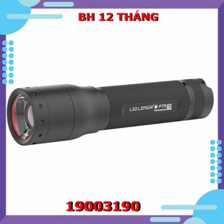 Đèn pin cầm tay LedLenser P7R - Made in Germany- Bảo hành 5 năm