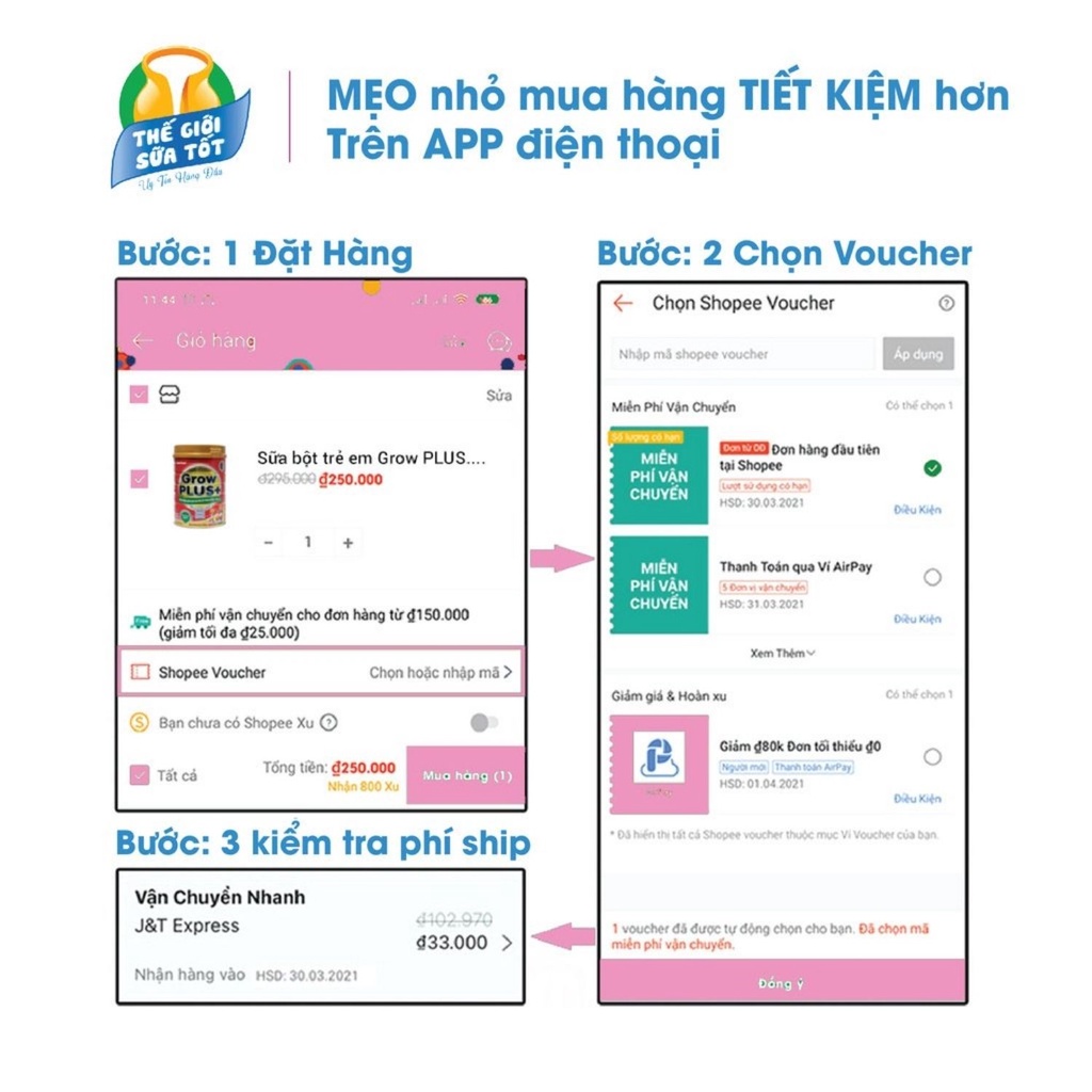 Sữa Eurofit Babi 900G - Tăng Cường Sức Đề Kháng Giúp Trẻ Ăn Ngon, Tiêu Hóa Tốt Phát Triển Trí Não Thị Giác