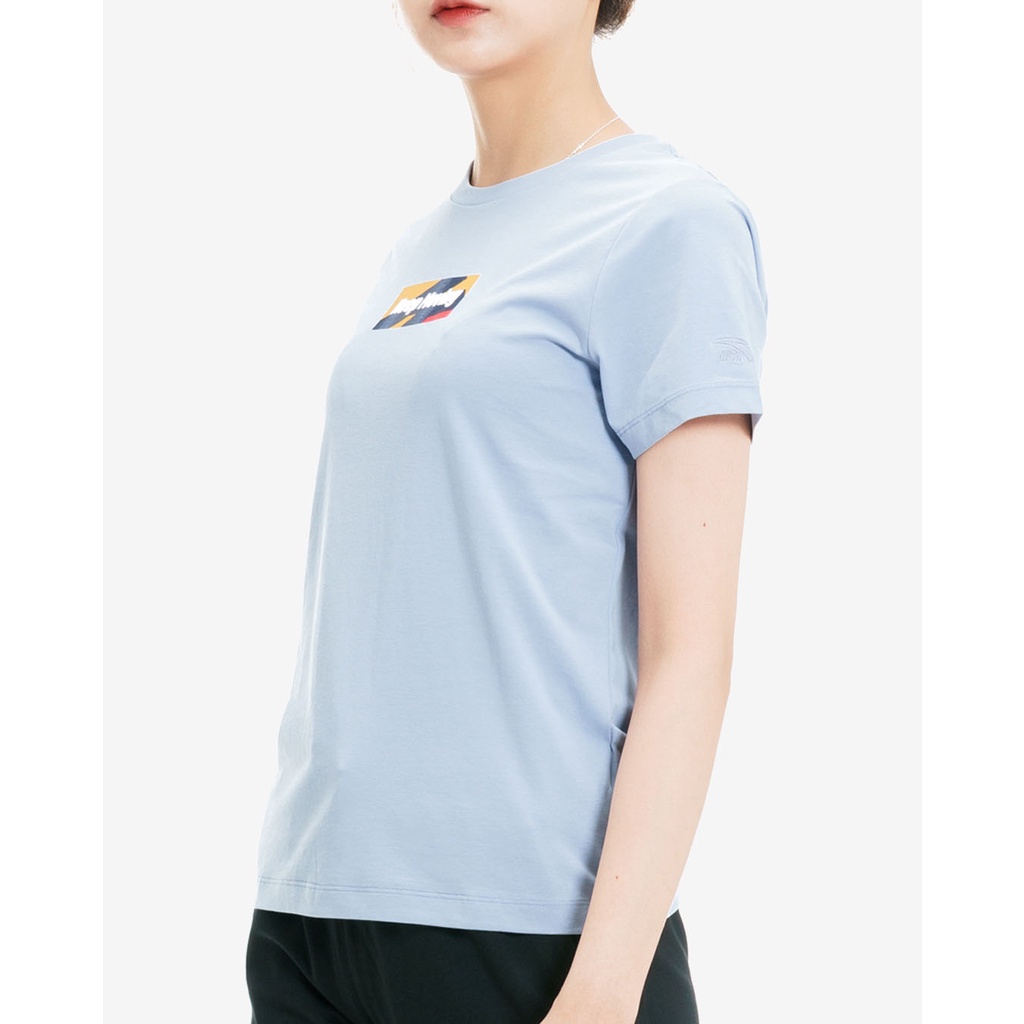 Áo T-Shirt Nữ Anta 862038102-4