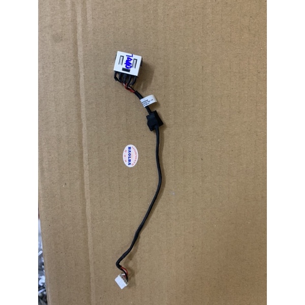 Jack nguồn DC laptop lenovo Thinkpad T440 T440s T440p T450 T450s