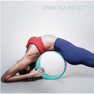 VÒNG TẬP YOGA WHEEL CAO CẤP