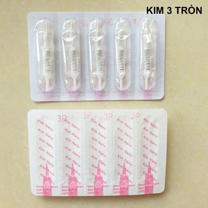 Kim Lò Xo,Kim Nano Máy Thần Thánh Phun Xăm Thẩm Mỹ