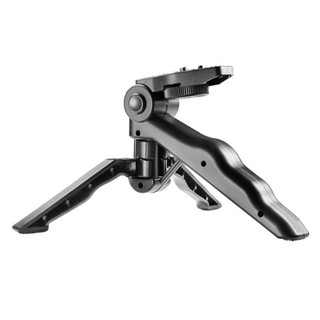 🔥 GIÁ SỈ 🔥 Giá đỡ 3 chân kiêm tay cầm Camera Gopro Máy ảnh Điện thoại Có Thể Gập Lại gọn nhẹ tiện dụng