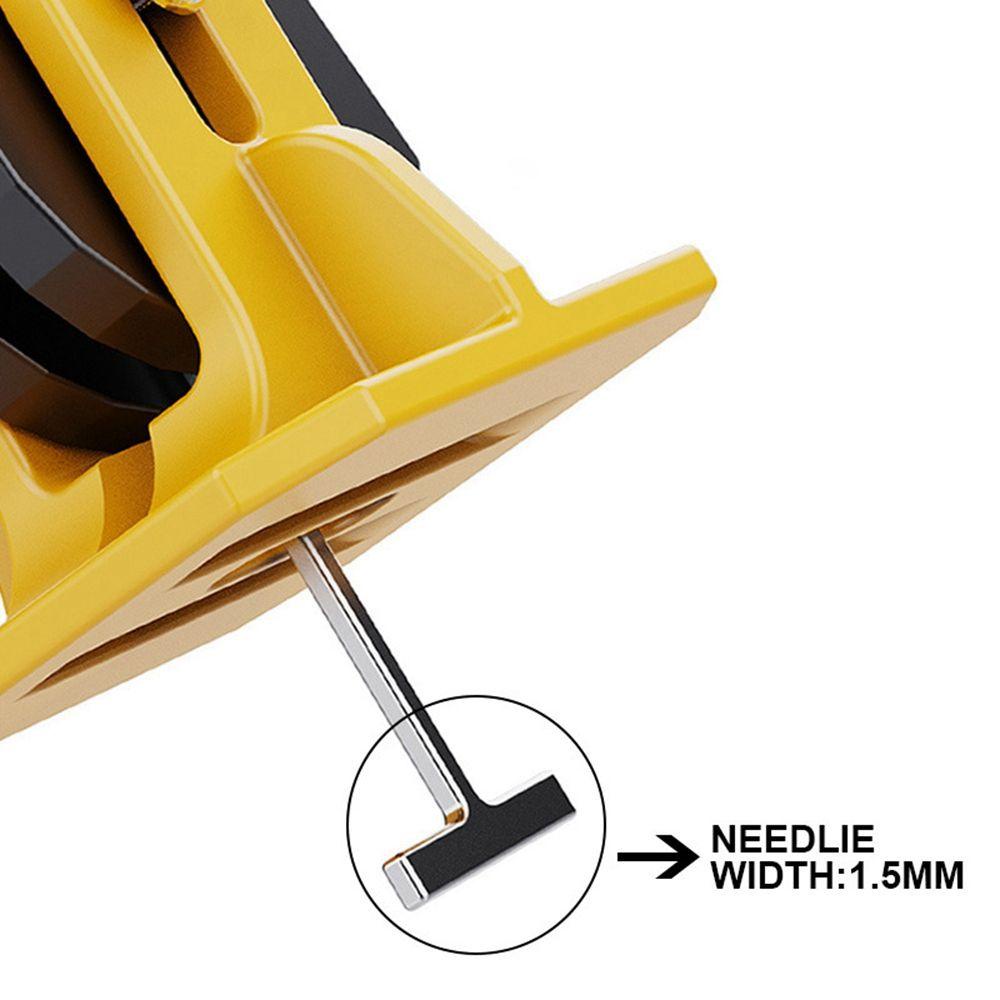 Nickolas Thước Đo Gạch Lót Sàn Nhà Thay Thế Tiện Dụng