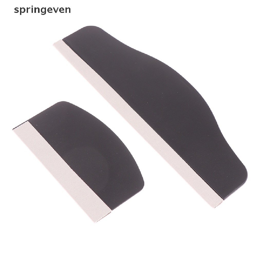 springeven 1pcs Film Squeegee Screen Scraper Protecter Wrapping Scraper Phone Repair Tool RFT