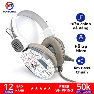 Tai nghe gaming Qinlian A7