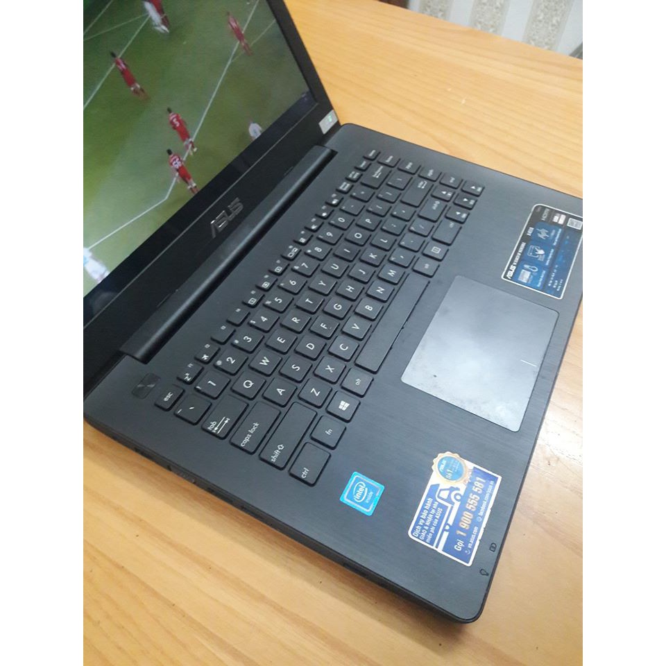 LAptop Asus X453S / nguyên tem hãng 98% | BigBuy360 - bigbuy360.vn