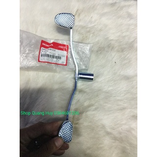 Cần số wave a 100 / wave rs / wave s 100cc zin honda