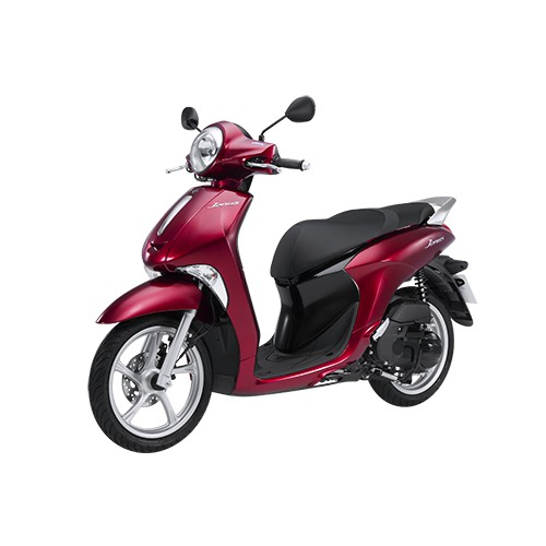 Xe Máy YAMAHA Janus Phiên Bản Tiêu Chuẩn (Standard)