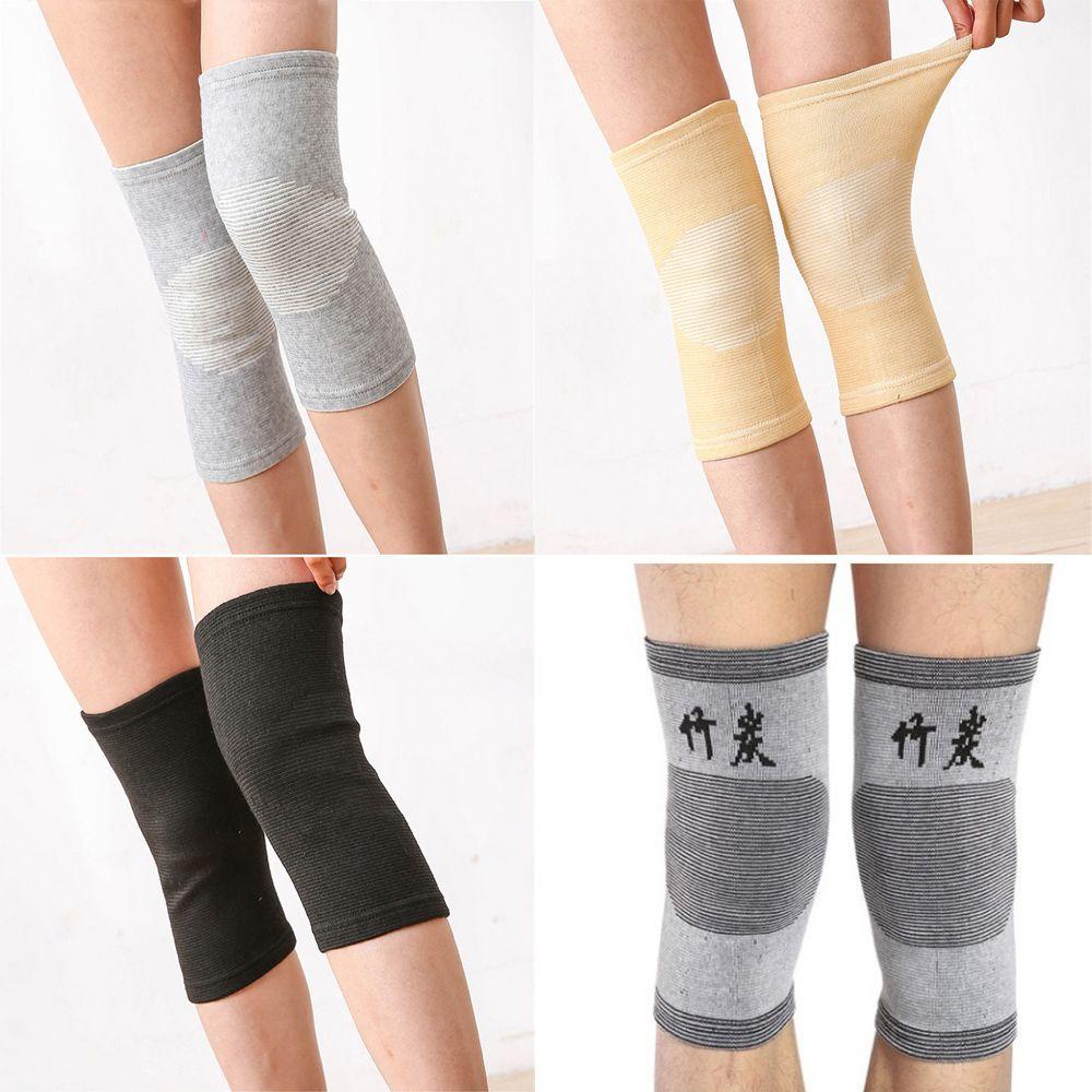 Đệm Bảo Vệ Đầu Gối Thoáng Khí An Toàn Khi Chơi Thể Thao