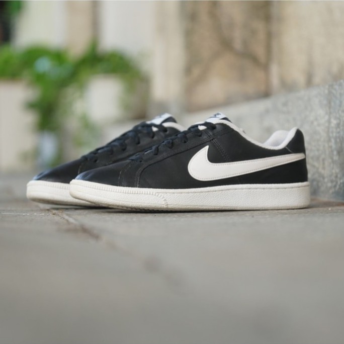 [Secondhand] Giày Thể Thao NIKE COURT ROYAL 749747-010 CHÍNH HÃNG