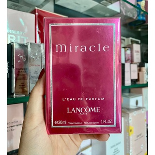🔮 Nước hoa LC Miracle EDP 30ml/50ml