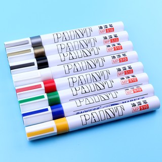 PAINT MARKER - BÚT SƠN CAO CẤP BAOKE MP510