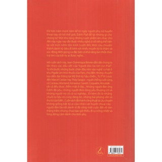Édith Piaf – Còn Sống Là Còn Yêu