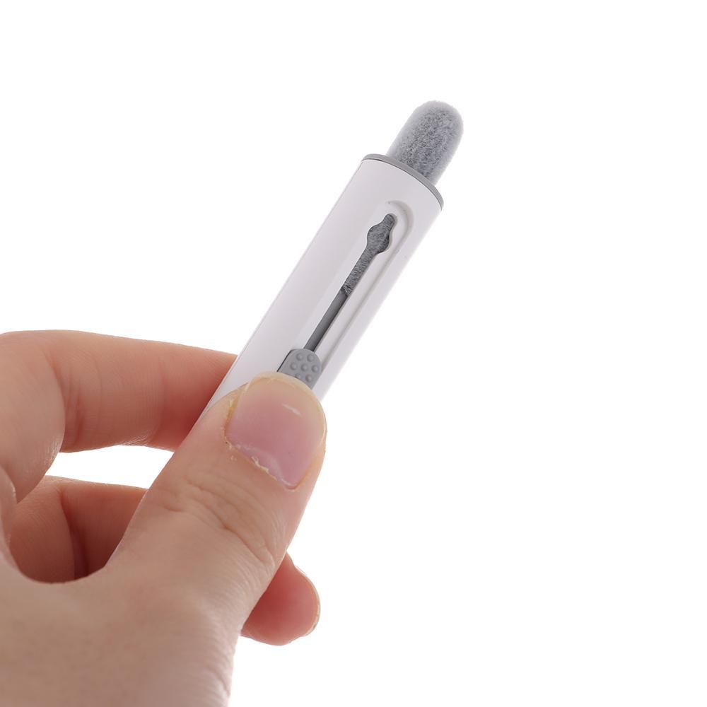 SHOUKEY Cọ Vệ Sinh Tai Nghe Đa Năng Chuyên Nghiệp
