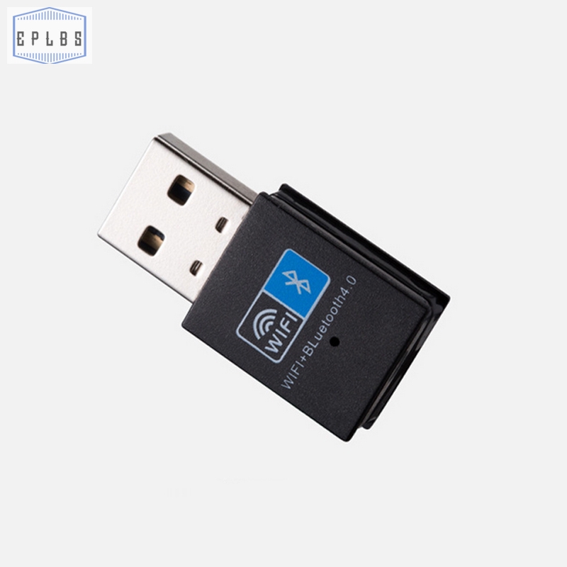 Usb Wifi Bluetooth 4.0 2 Trong 1 150mbps | BigBuy360 - bigbuy360.vn