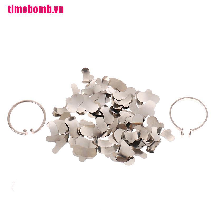 Bộ 100 Vòng Y Tế 1.398 Lmws Chất Lượng Cao