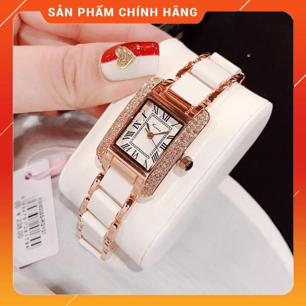 Hàng Cao Cấp -  ĐỒNG HỒ NỮ KIMIO cao cấp "chính hãng" nhật bản - lỗi 1 đổi 1 | BigBuy360 - bigbuy360.vn