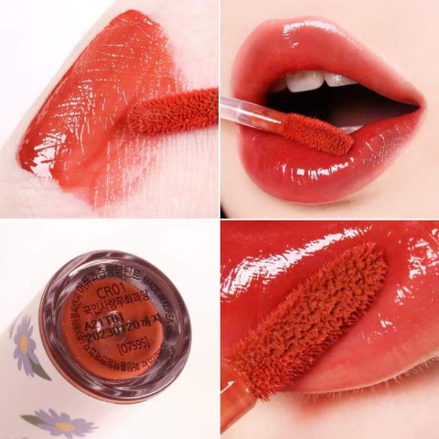 Son tint Apieu Rolarola Juicy pang sugar tint | BigBuy360 - bigbuy360.vn