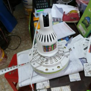 Củ quạt của quạt sải cánh 1050mm