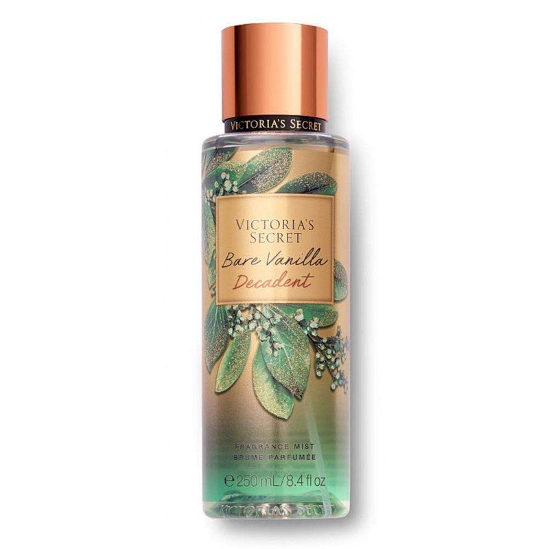 [AUTH] Xịt Body Mist Victoria's Secret chính hãng. Có sẵn | BigBuy360 - bigbuy360.vn