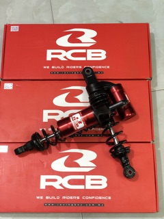Phuộc RCB bình dầu cho wave/sirius