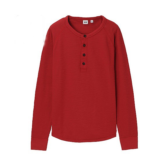 Áo thun nam  hiệu Uniqlo | Hàng Nhật nội địa